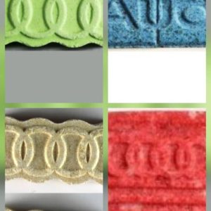 Audi RS MDMA For Sale