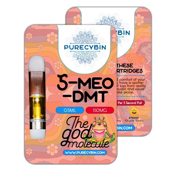DMT Vape For Sale