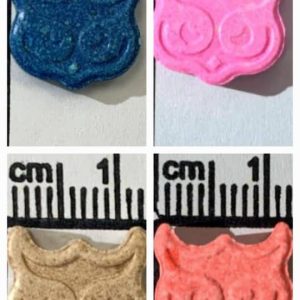 Owl MDMA For Sale