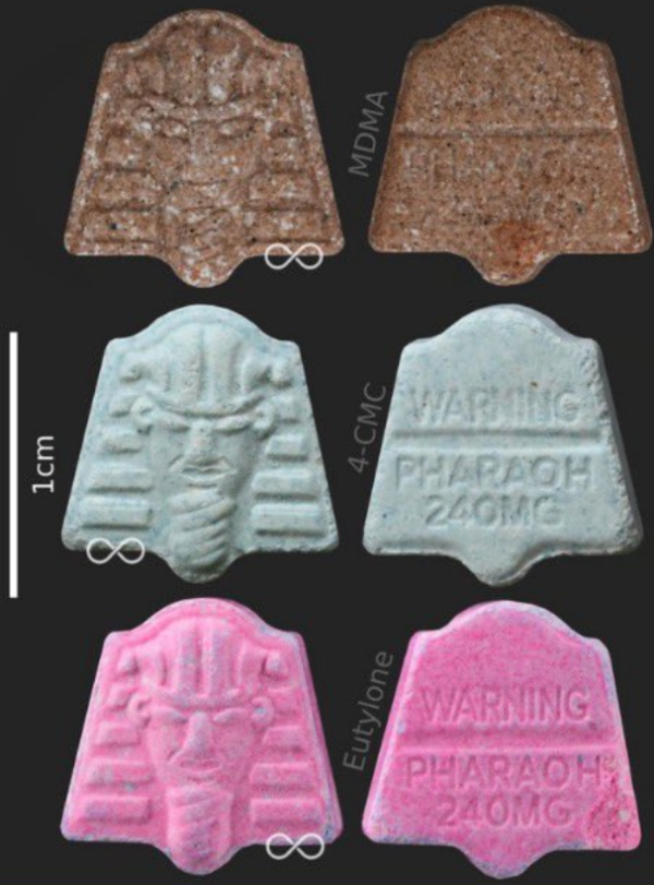 Pharaoh MDMA For Sale