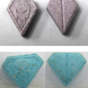 Punisher MDMA For Sale