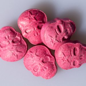 Skull MDMA For Sale